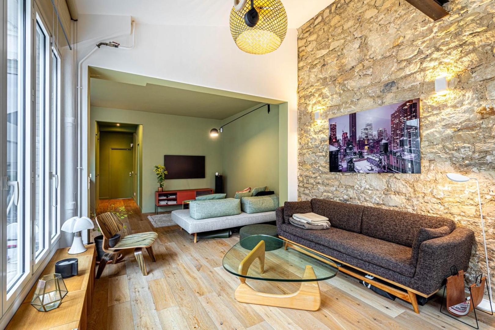 Appartement Guestready - Bright Retreat With A Terrace
