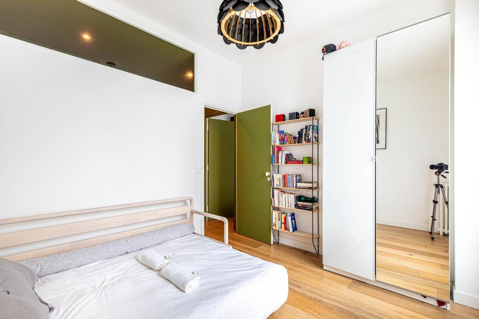Appartement Guestready - Bright Retreat With A Terrace