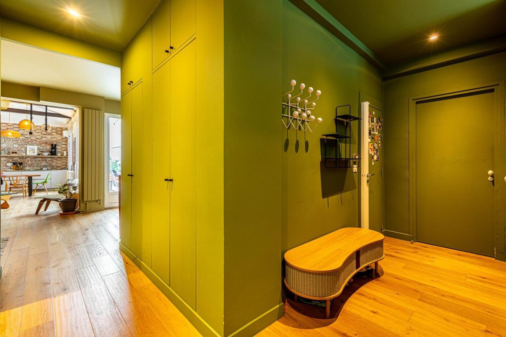 Guestready - Bright Retreat With A Terrace Appartement